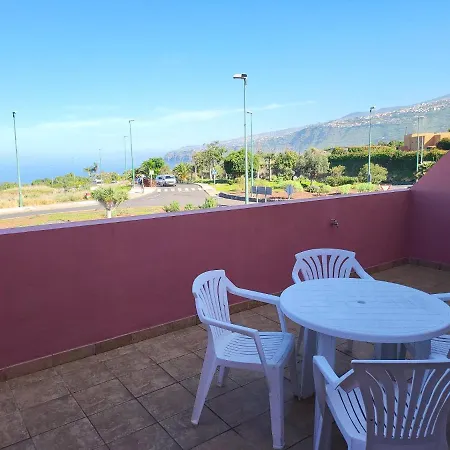 Apartment Codeso 12 Puerto de la Cruz (Tenerife)