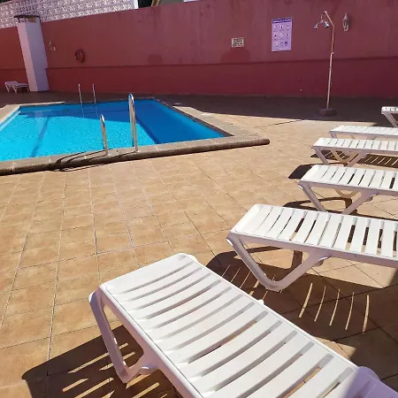 Codeso 12 Apartment Puerto de la Cruz (Tenerife)