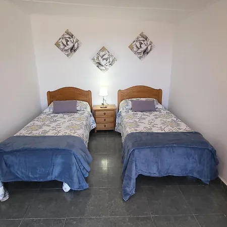 Codeso 12 Apartment