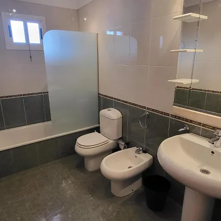 Apartment Codeso 12 Puerto de la Cruz (Tenerife)