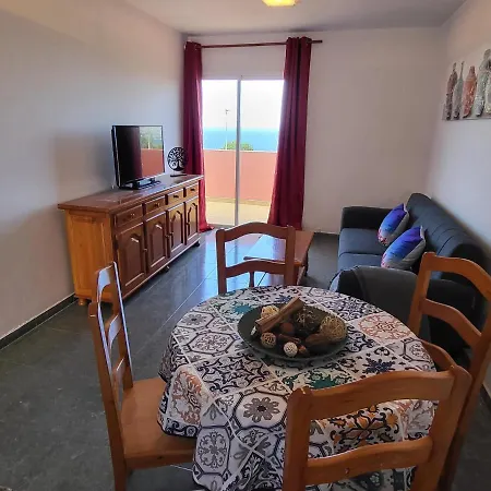Codeso 12 Apartment Puerto de la Cruz (Tenerife)