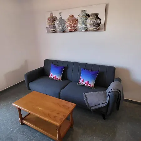 Codeso 12 Apartment Puerto de la Cruz (Tenerife)