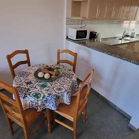 Codeso 12 Apartment Puerto de la Cruz (Tenerife)