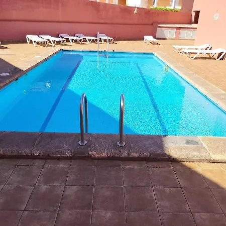 Apartment Codeso 12 Puerto de la Cruz (Tenerife)